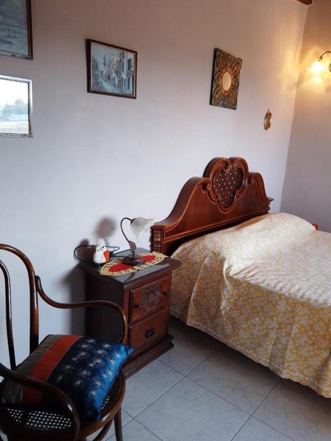 Villetta Corallina Mazara del Vallo Ngoại thất bức ảnh